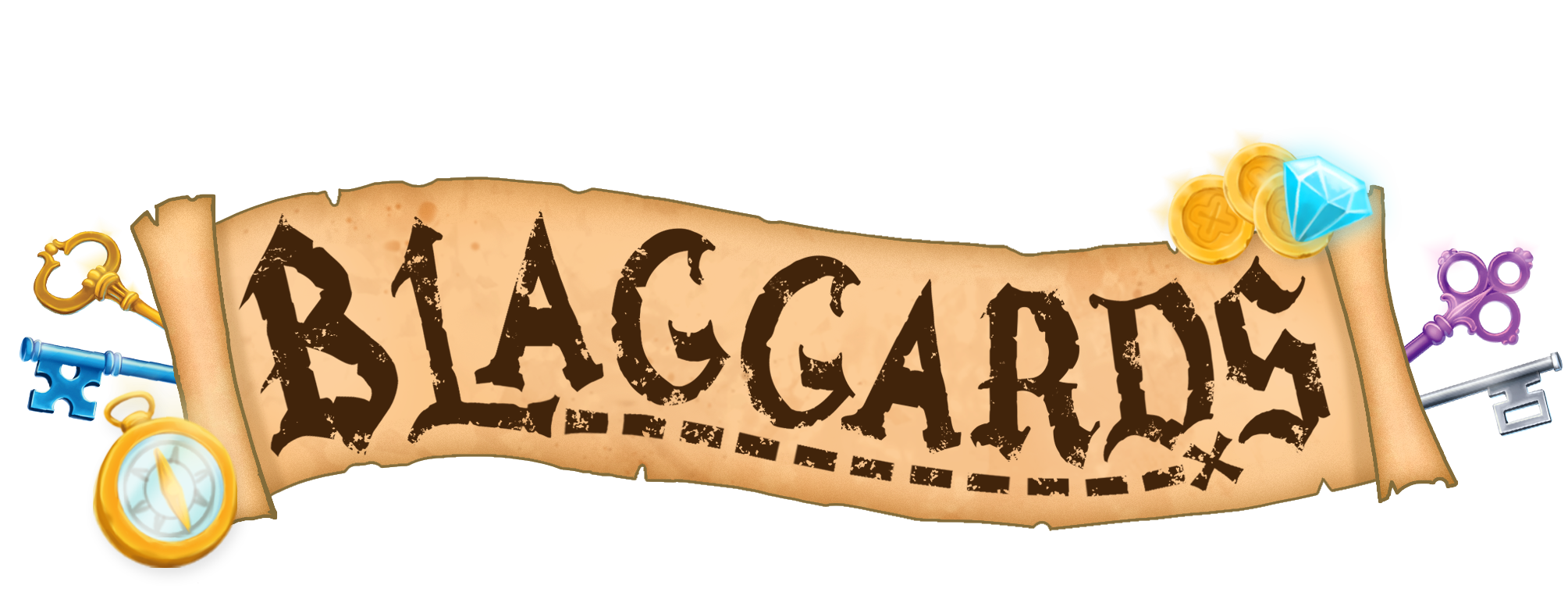 Blaggards_Logo